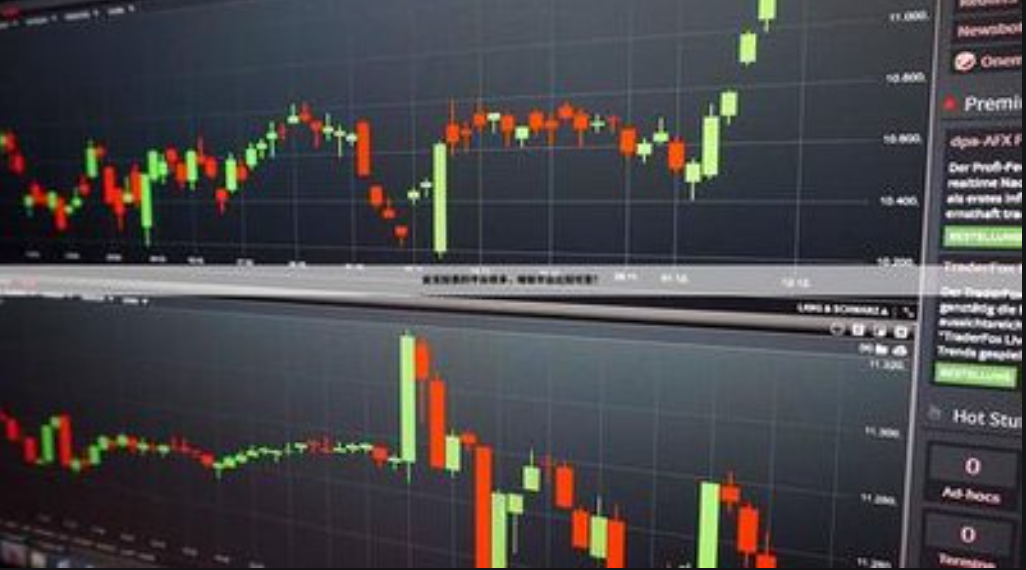 原油期货配资公司助力投资者掘金黑金