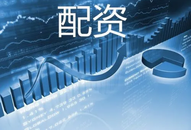 解锁财富密码：股票配资公司助您实现投资梦想