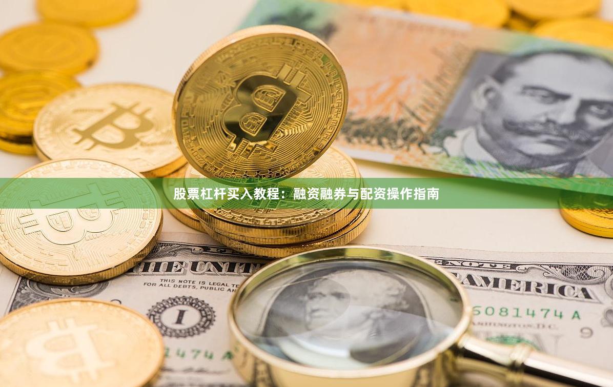 股票杠杆买入教程：融资融券与配资操作指南