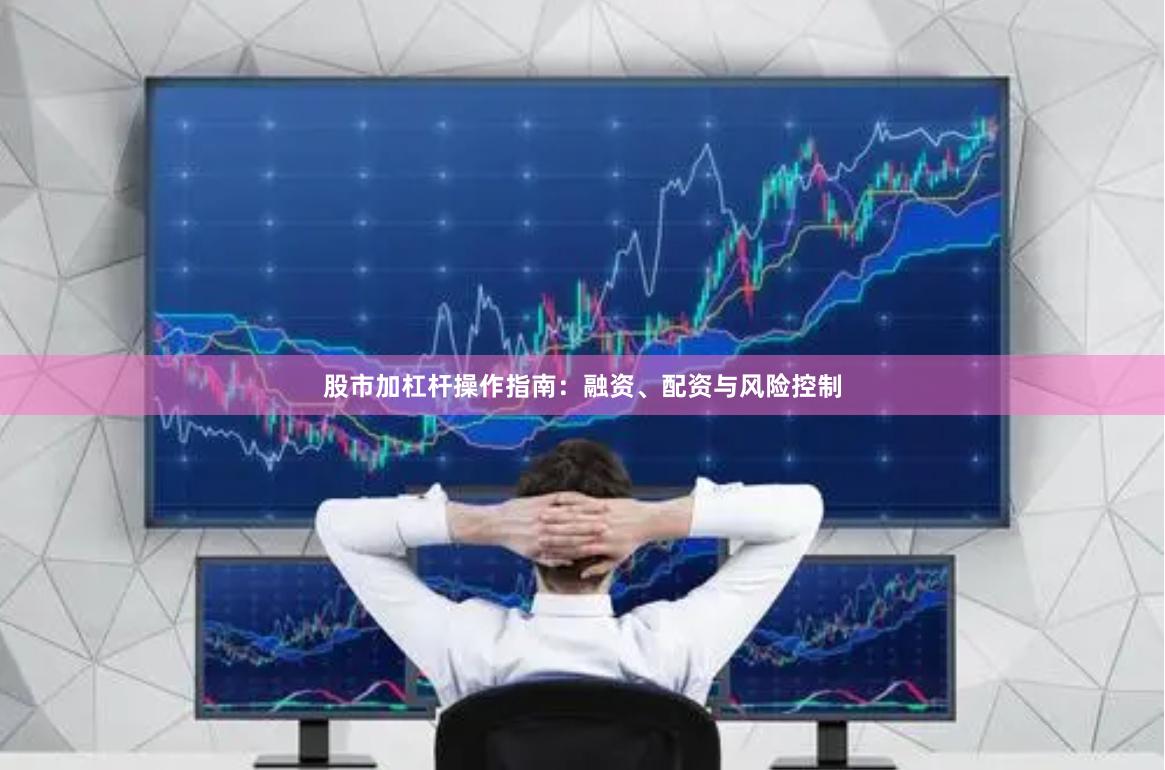 股市加杠杆操作指南：融资、配资与风险控制