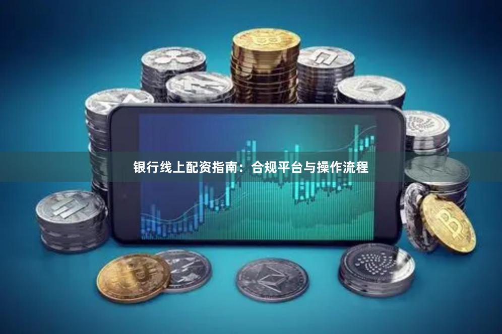 银行线上配资指南：合规平台与操作流程