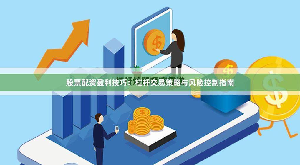 股票配资盈利技巧：杠杆交易策略与风险控制指南