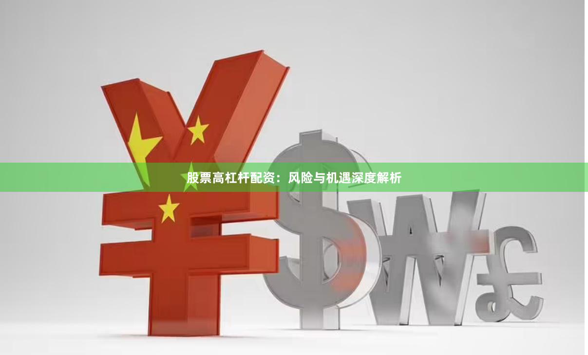 股票高杠杆配资：风险与机遇深度解析